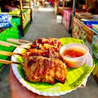 Bangla Road: Where Nightlife Comes Alive!