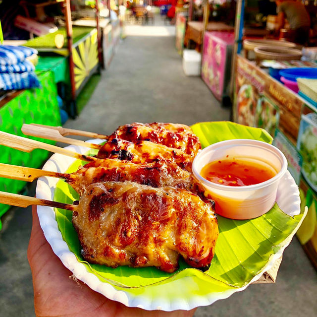 Bangla Road: Where Nightlife Comes Alive!