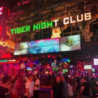 Bangla Road: Where Nightlife Comes Alive!
