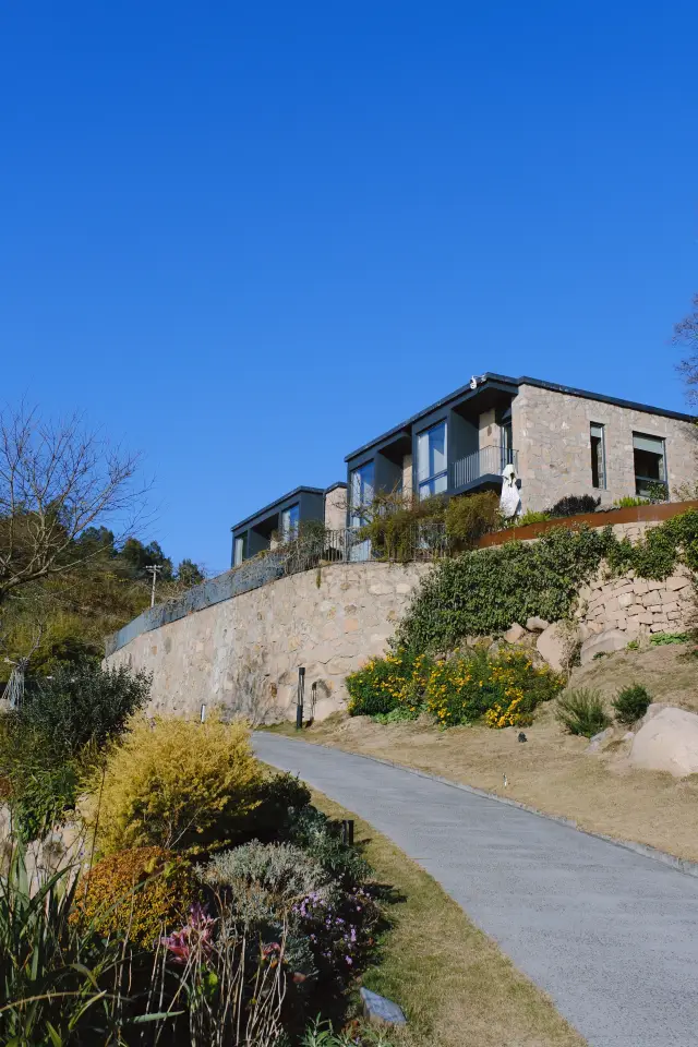 溫州我的夢中House酒店