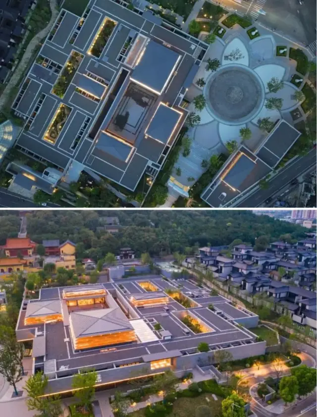 Xuzhou·Yundongjing| Jiangsu, Zhejiang and Shanghai ceiling level healing heart hotel