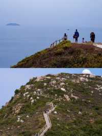 跟著《國家地理》走這條海岸線，真的很美啊