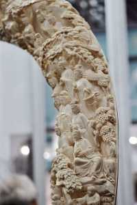 深圳新展|工藝美術品博覽會·傳統文化愛好者看過來！