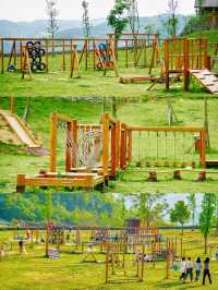 好安逸!在遵義!人均200+住野奢帳篷酒店