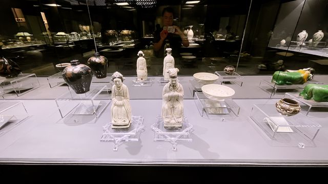 上海觀復博物館