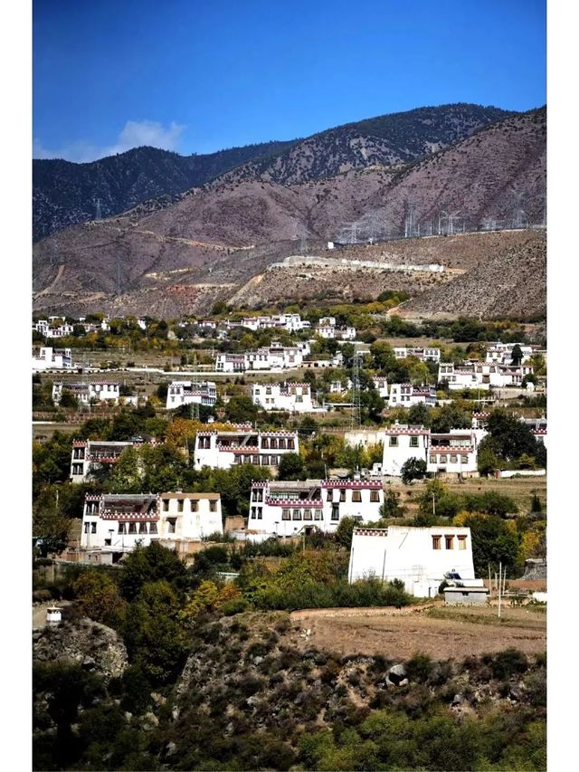 甘孜鄉城，離心靈最近的高原秘境、藏地天堂
