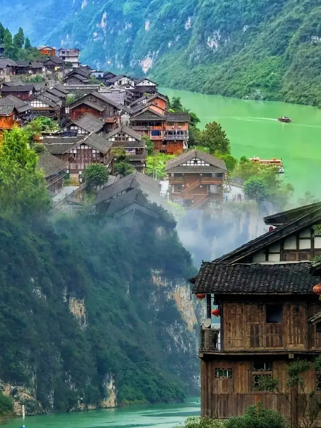 Wujiang Gallery, Pearl on the Water | Gongtan Ancient Town