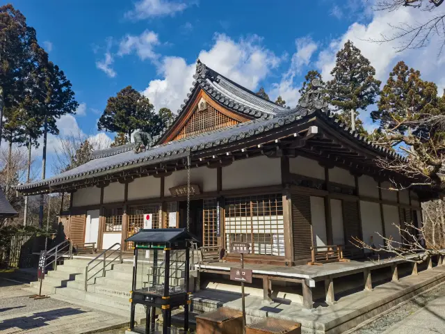 One-day tour in the suburbs of Kyoto