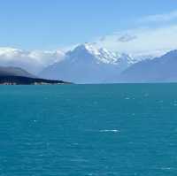 Mount Cook National Park Day Trip 📸