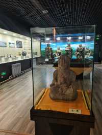 白城市博物館
