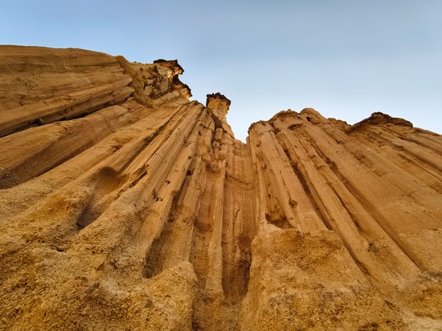 盜墓筆記的取景地