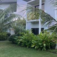 Red picnic hostel Bohol 