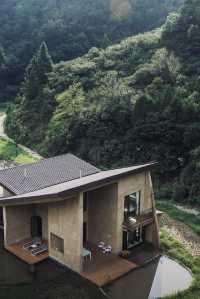 武當山下｜應該沒人能拒絕這種氛圍的隱居日子