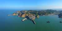 「平潭島：是中國最適宜度假的海島嗎？」
