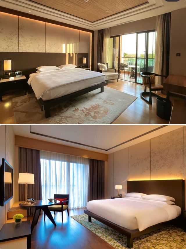 上海寵物友好型星級酒店崇明金茂凱悅酒 上海寵物友好型星級酒店崇明金茂凱悅酒