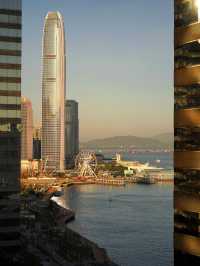 攝影特種兵的香港24小時