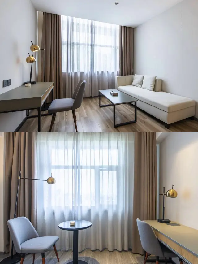 앞으로 남경에 가면 이 저렴한 호텔을 꼭 예약하세요