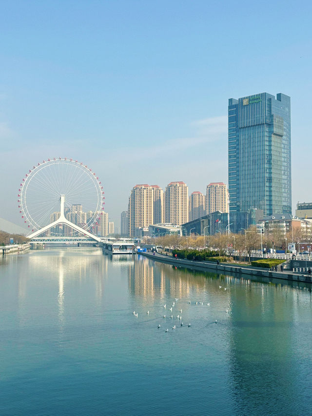 石家莊出發5小時自駕圈——清明出遊目的地