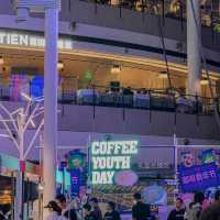 Indigo x Coffee Youth Day