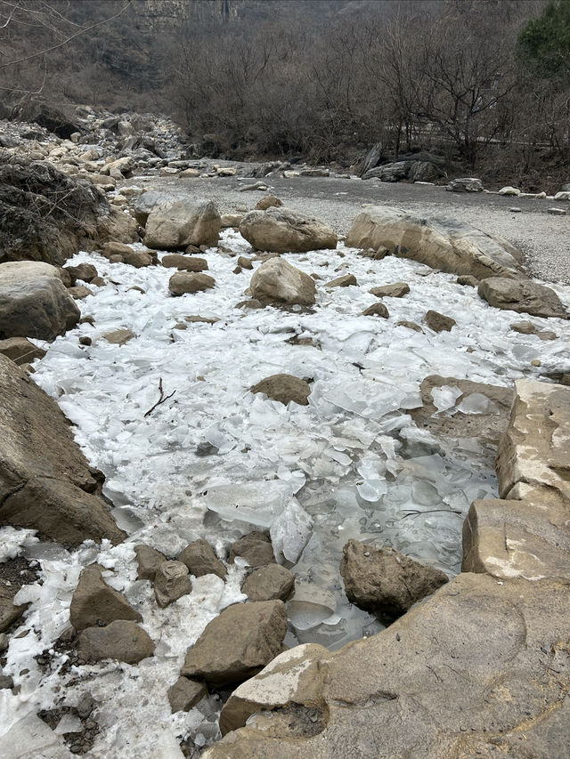 焦作雲台山旅遊攻略 | 是有點震撼的美