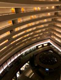 新加坡經典的豪華酒店：文華東方酒店