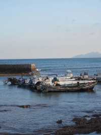 黃島沿海自駕遊，金沙灘這條路線最美啦