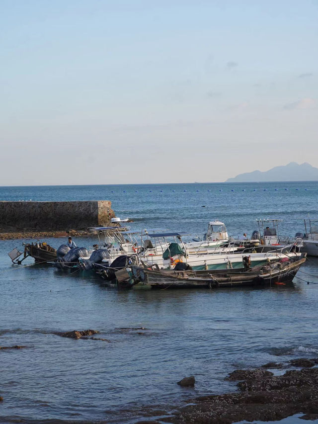 黃島沿海自駕遊，金沙灘這條路線最美啦