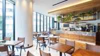 東京大手町|現代與傳統融合的酒店