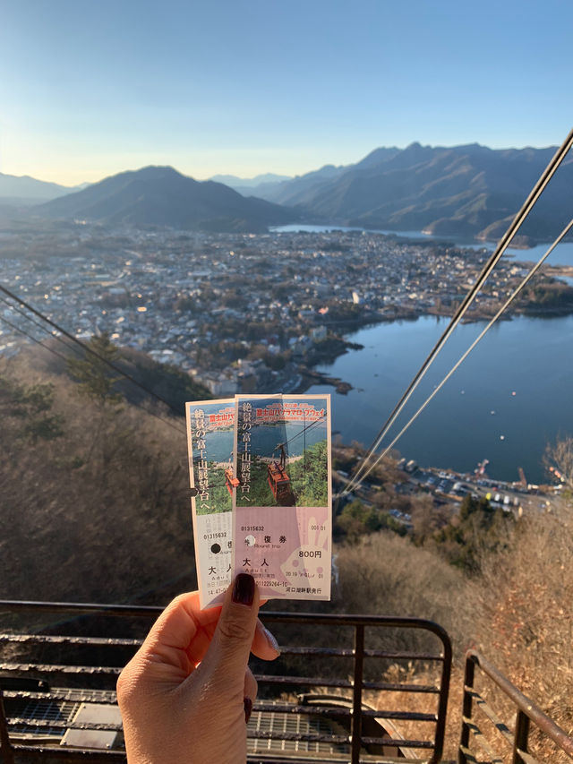 關東最強攻略！3天2晚玩轉東京