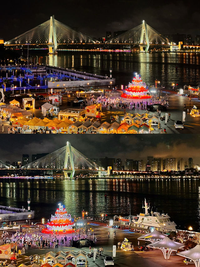 在海口！！！五一假期一定要來這裡啊