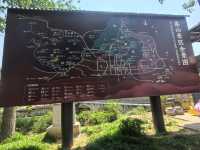 世界文化遺產嵩陽書院--登封少林寺嵩陽景區