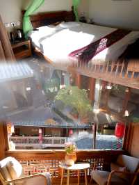 麗江夏季避暑,雪山、草原