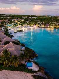 🌴✨ Punta Cana's Paradise: Eden Roc at Cap Cana 🏖️🍹