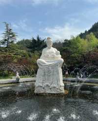 鄭州南環公園