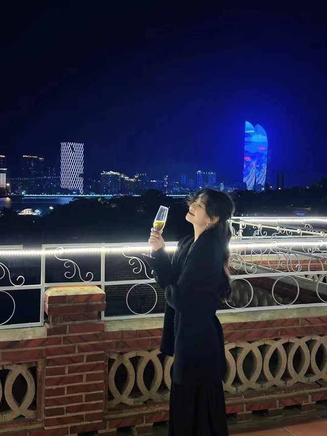 鼓浪嶼頤居 · 拍照出圈秘笈！