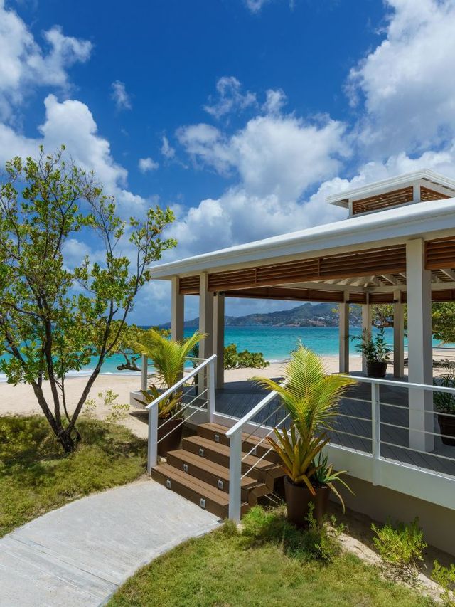 ๐ด๐๏ธ Grenada's Gem: Spice Island Beach Resort ๐ ๐ด๐๏ธ Grenada's Gem: Spice Island Beach Resort ๐