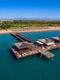 🌟 Belek's Best: Top Stay at Gloria Serenity Resort 🌴