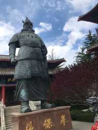 尋找內心的寧靜 只有這裡～