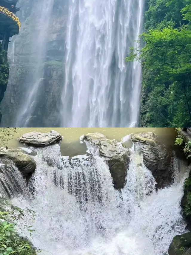 震驚！湖北隱藏的這些美景，你絕對不能錯過