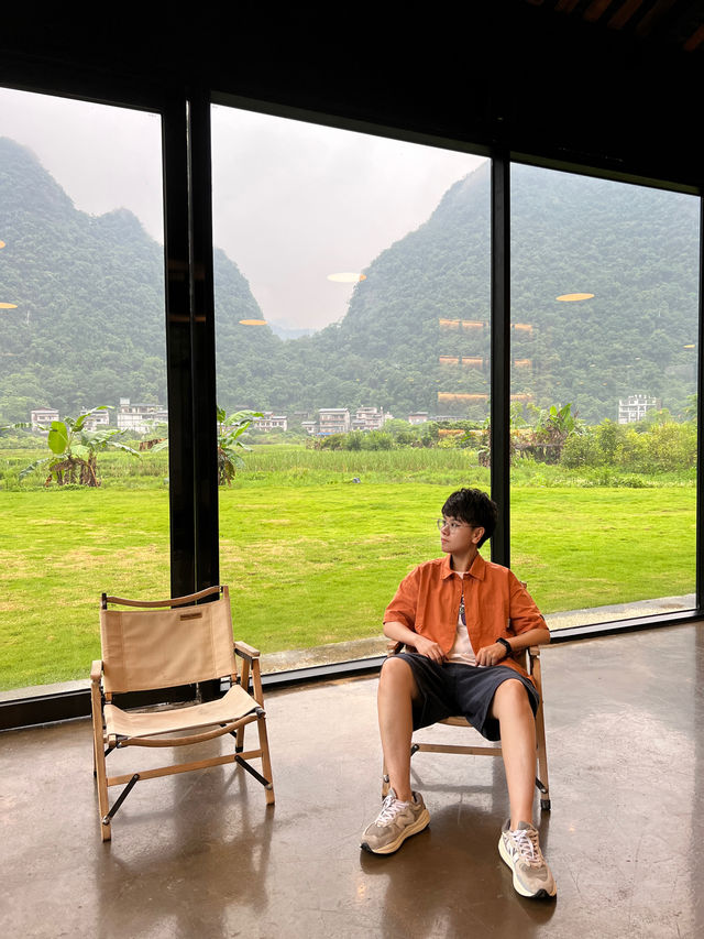 來陽朔！不來這裡住真的會後悔…