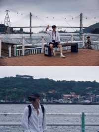 韓國全羅南道麗水1日遊，慢生活的悠閒遊