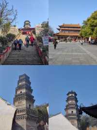 芜湖，一座被嚴重低估的旅遊寶藏地（附攻略）