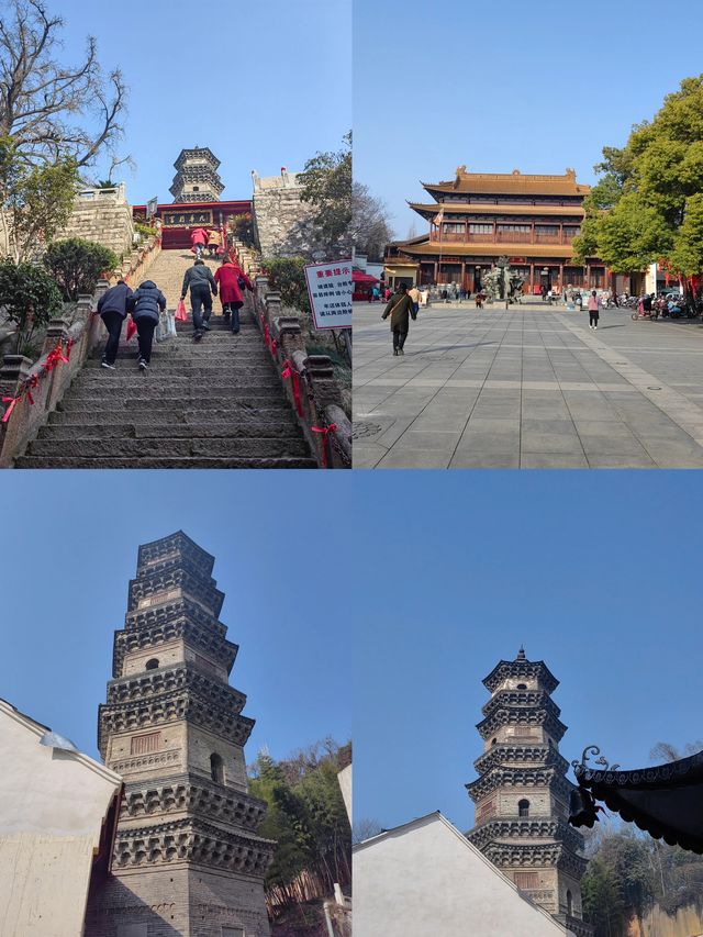 芜湖，一座被嚴重低估的旅遊寶藏地（附攻略）