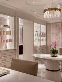 🍂✨ Dallas Delights: Fall into Luxury at The Ritz-Carlton! 🏨🍁