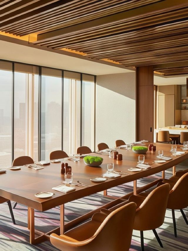 🌟 Jakarta's Jewel: Park Hyatt's Luxurious Experience ✨