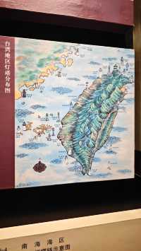 0元遛娃|中國燈塔博物館人少好玩超出片