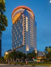 🌟 Ruijin's Grand Honor Hotel: A Gem 💎 in Jiangxi!