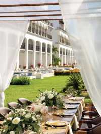 🌴🏨 Playa del Carmen's Luxe Hilton Hideaway 🍹🌊