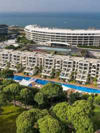 🌟 Belek's Best: Maxx Royal Golf Resort 🏌️‍♂️🌴