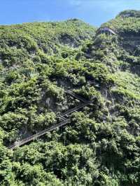 西安周邊遊∣柞水溶洞+古道嶺一日遊攻略